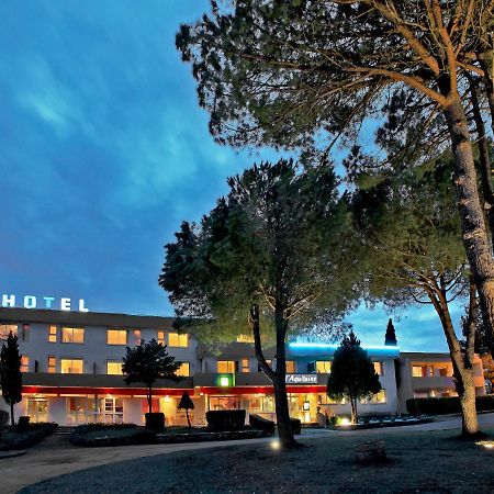 L'Aquitaine - Cahors Sud Hotel L'Hospitalet  Exterior photo